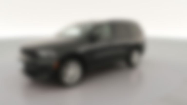 2024 Dodge Durango vehicle photo
