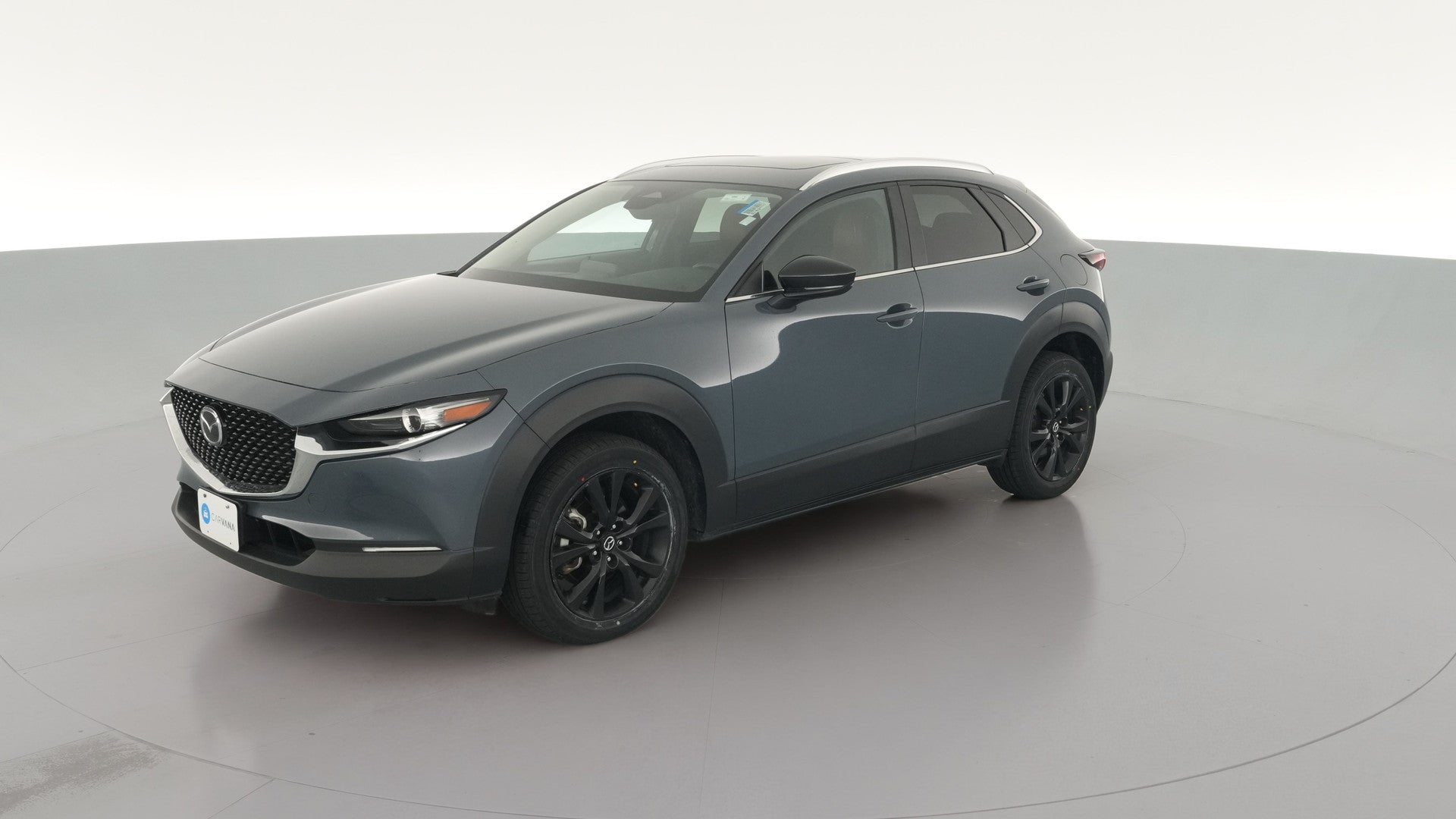 2025 MAZDA CX-30 vehicle photo