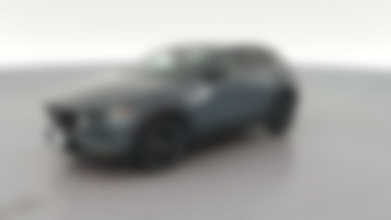 2025 MAZDA CX-30 vehicle photo