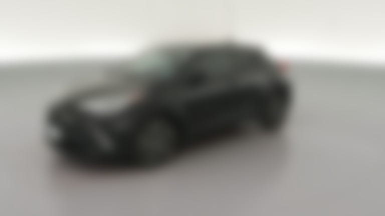 2022 Toyota C-HR vehicle photo