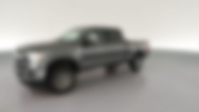 2020 Ford F250 Super Duty Crew Cab vehicle photo