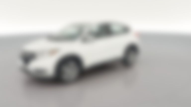 2018 Honda HR-V vehicle photo