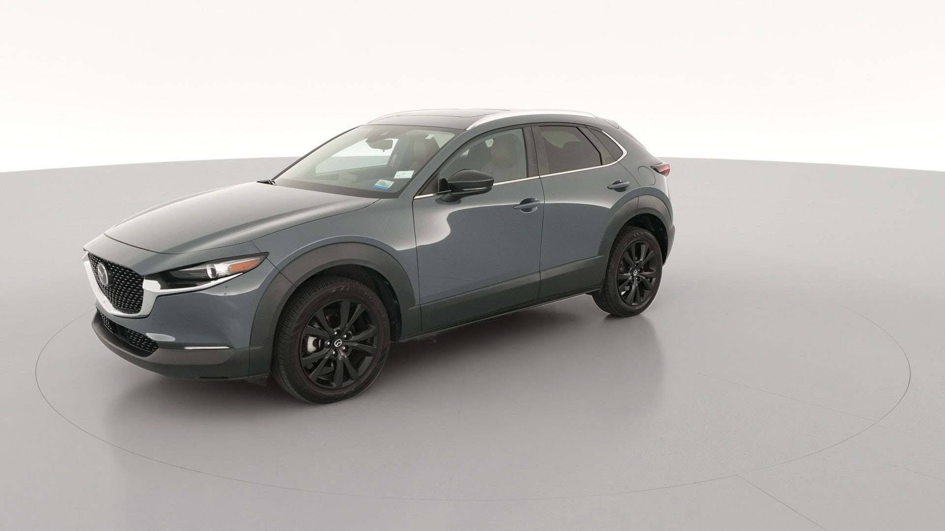 2023 MAZDA CX-30 vehicle photo