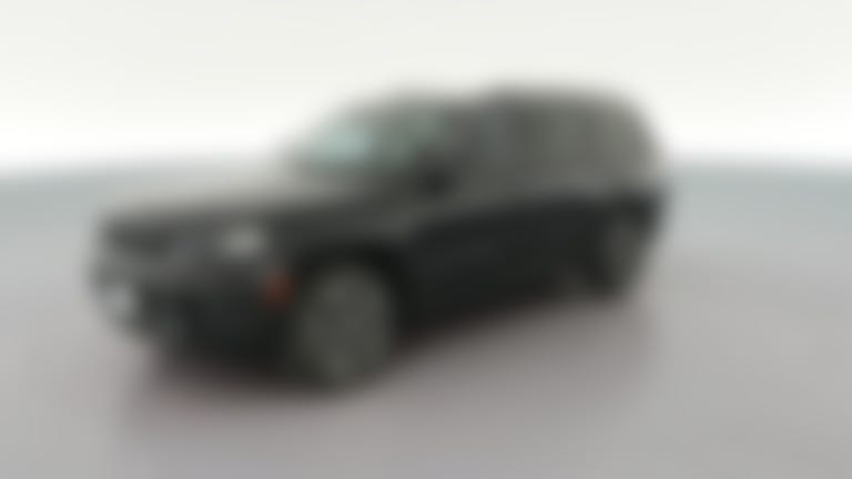 2021 Jeep Grand Cherokee L vehicle photo