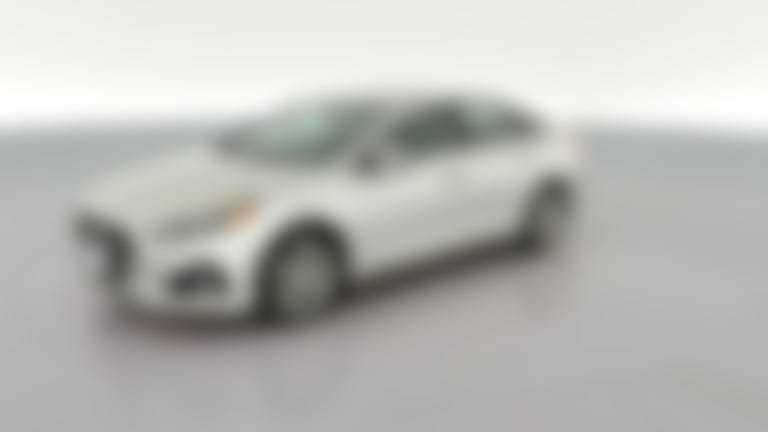 2019 Hyundai Sonata vehicle photo