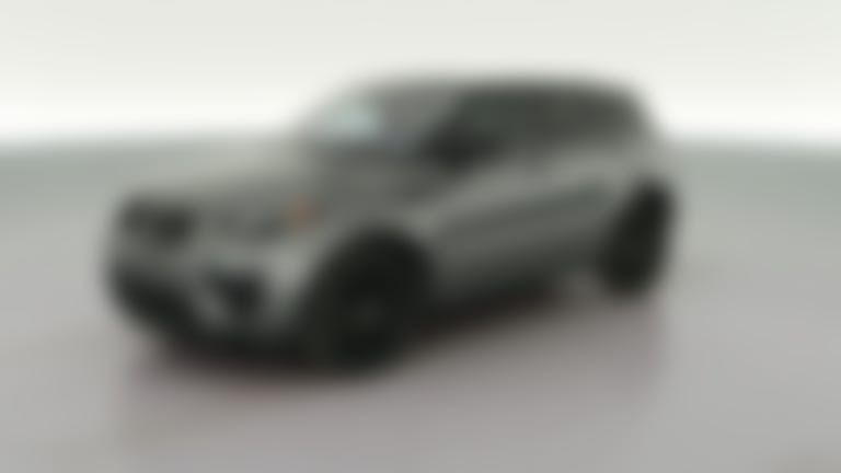 2017 Land Rover Range Rover Evoque vehicle photo