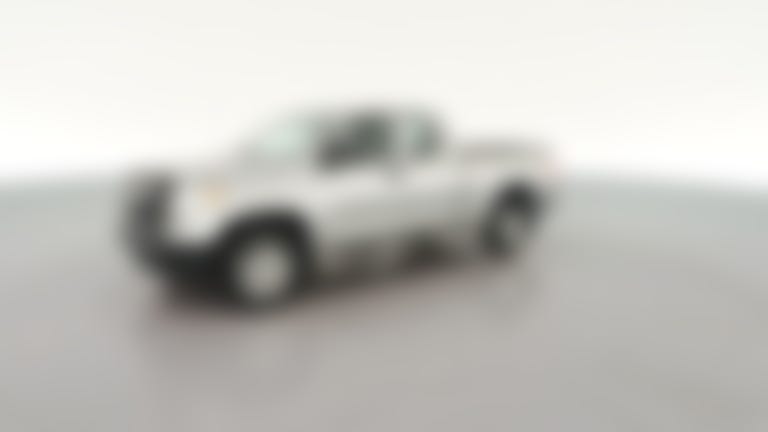 2015 Toyota Tundra Double Cab vehicle photo