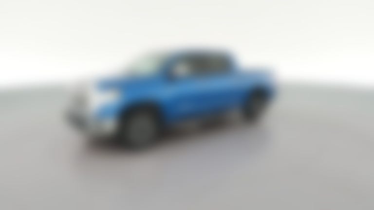 2017 Toyota Tundra CrewMax vehicle photo