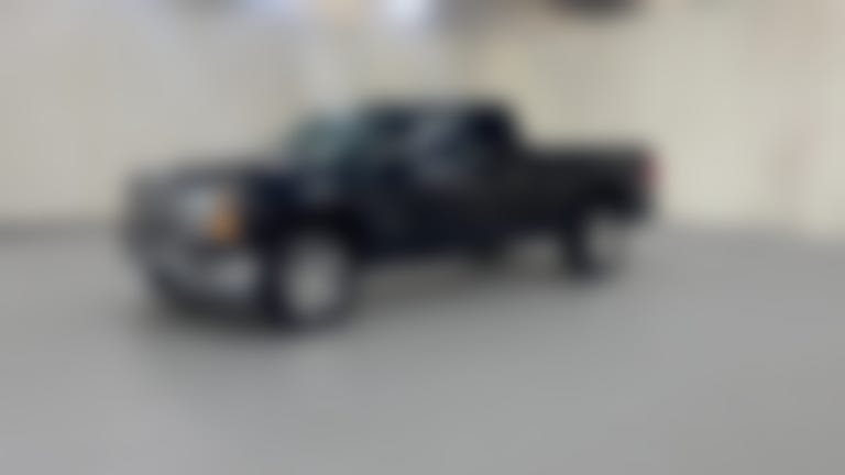 2014 Chevrolet Silverado 1500 Double Cab vehicle photo