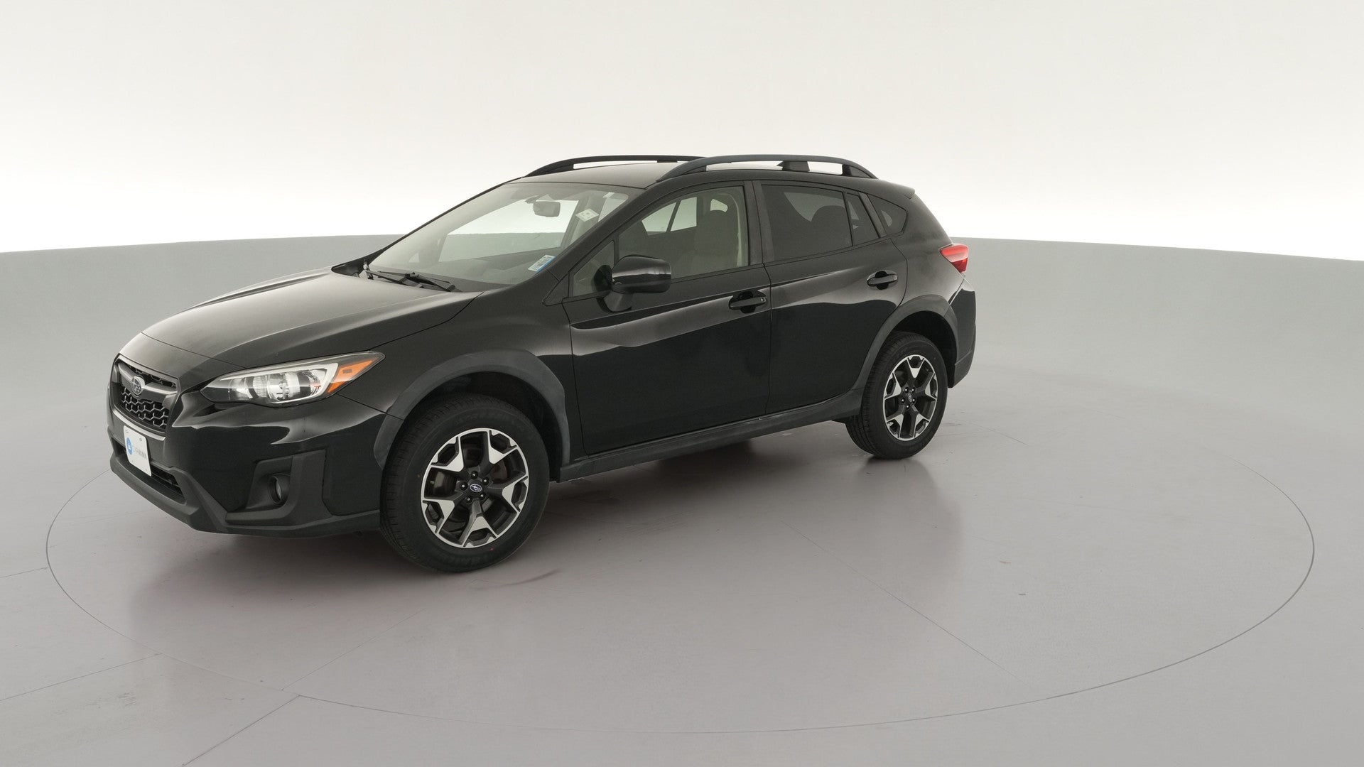2019 Subaru Crosstrek vehicle photo