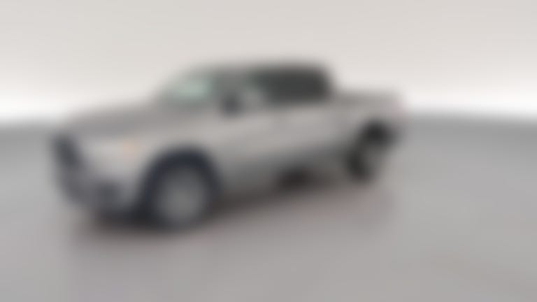 2019 Ram 1500 Crew Cab vehicle photo