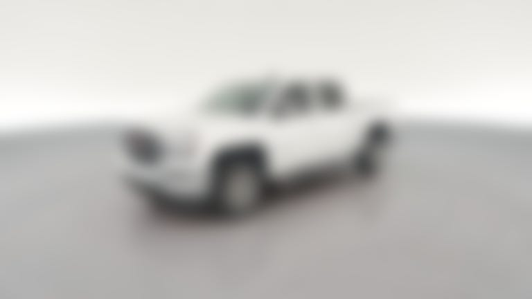 2018 GMC Sierra 1500 Crew Cab vehicle photo