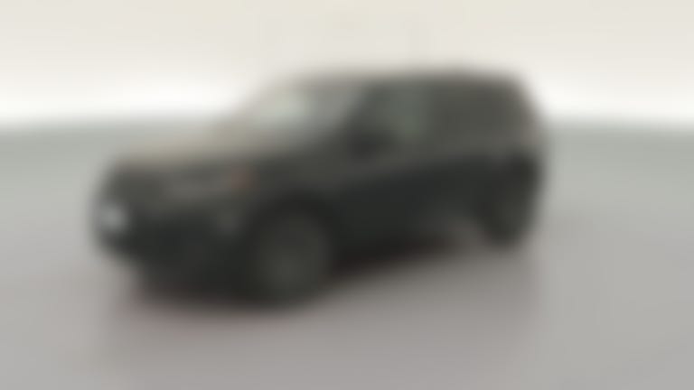 2020 Land Rover Discovery Sport vehicle photo