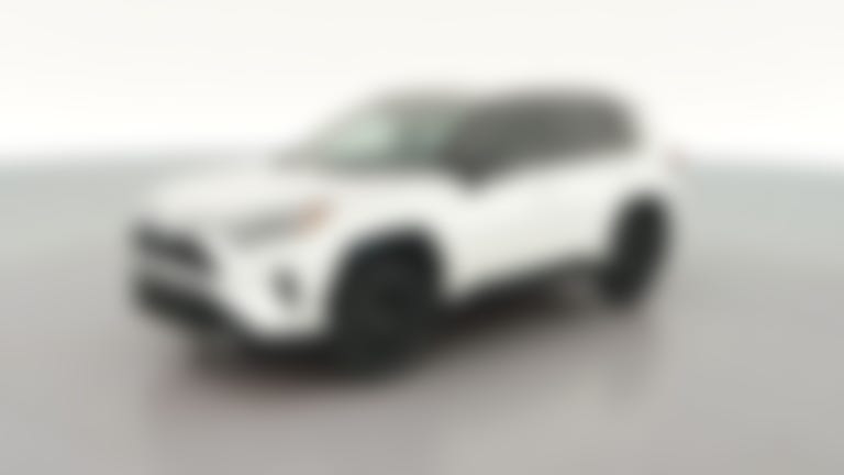 2024 Toyota RAV4 Hybrid vehicle photo
