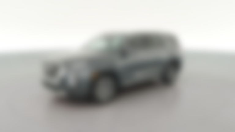 2021 Hyundai Palisade vehicle photo