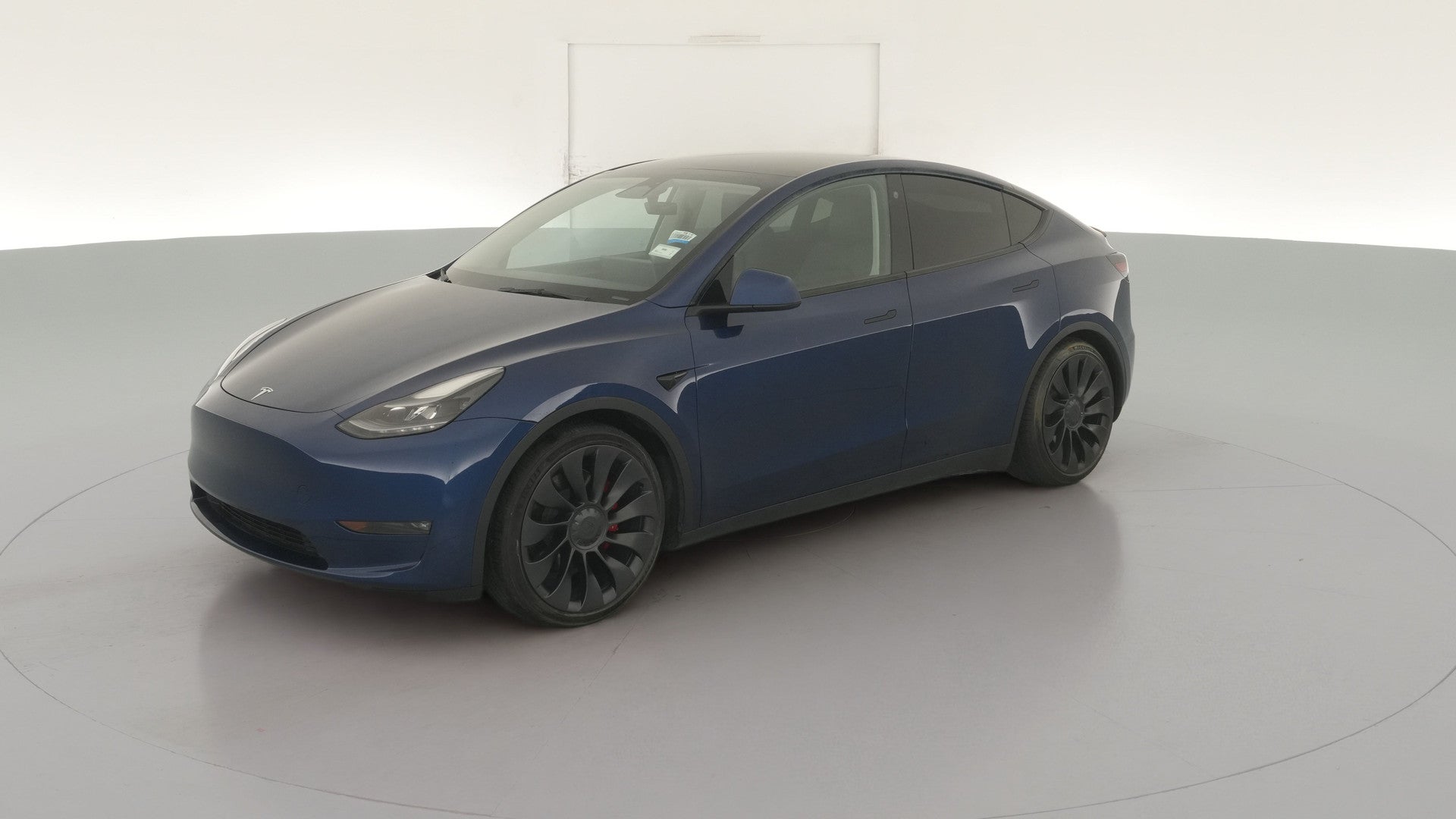2023 Tesla Model Y vehicle photo