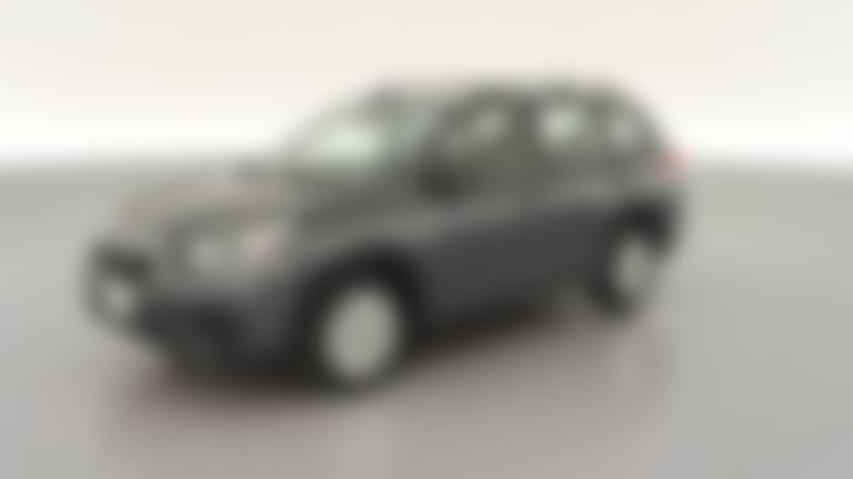 2021 Subaru Forester vehicle photo