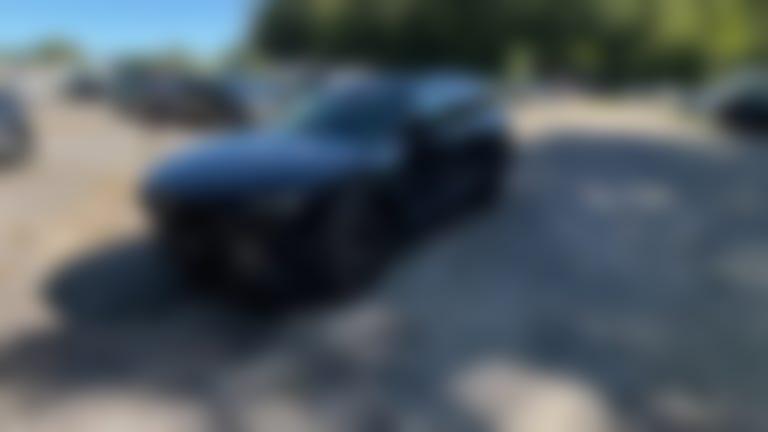 2026 MAZDA CX-50 vehicle photo