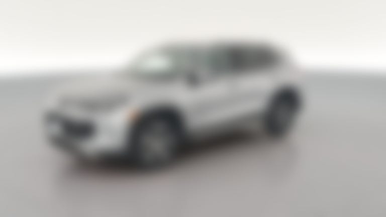 2026 Volkswagen Tiguan vehicle photo