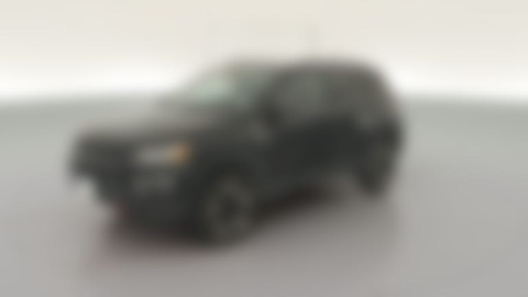 2017 Jeep Compass vehicle photo