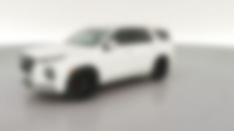 2021 Hyundai Palisade vehicle photo