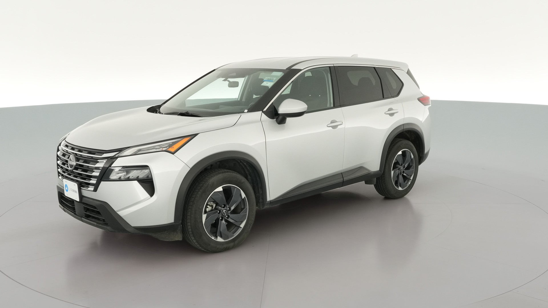 2025 Nissan Rogue vehicle photo