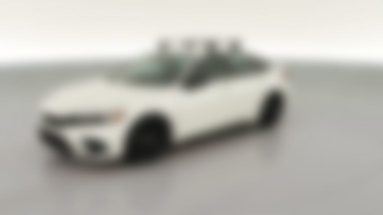 2024 Honda Civic vehicle photo