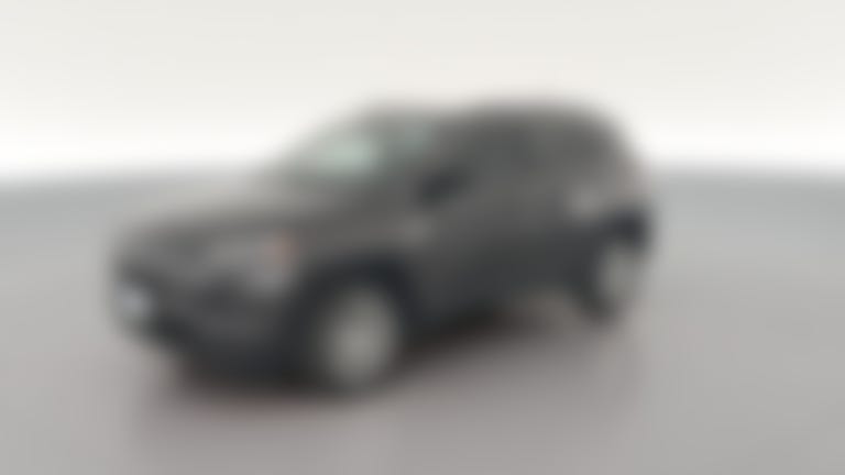 2023 Jeep Compass vehicle photo