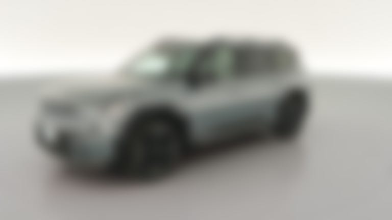 2024 Kia EV9 vehicle photo