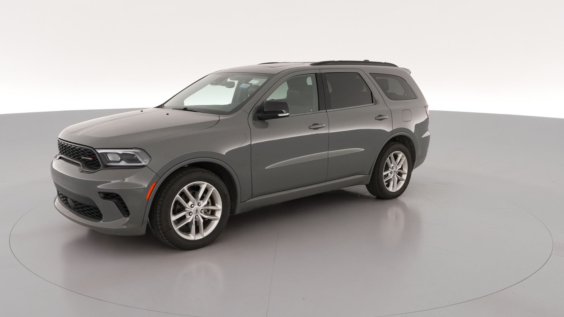 2024 Dodge Durango vehicle photo