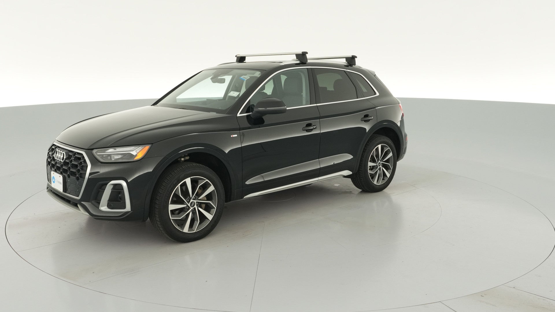 2023 Audi Q5 vehicle photo