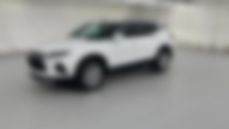 2020 Chevrolet Blazer vehicle photo