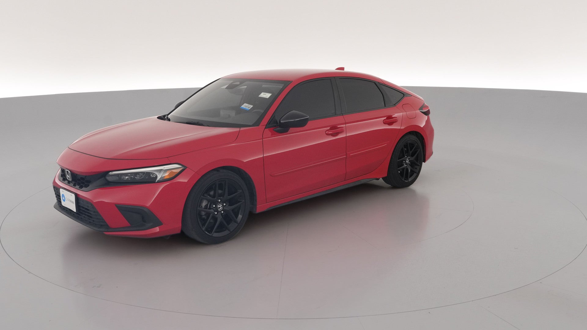 2023 Honda Civic vehicle photo