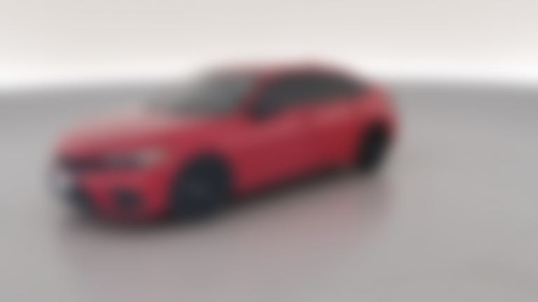 2023 Honda Civic vehicle photo