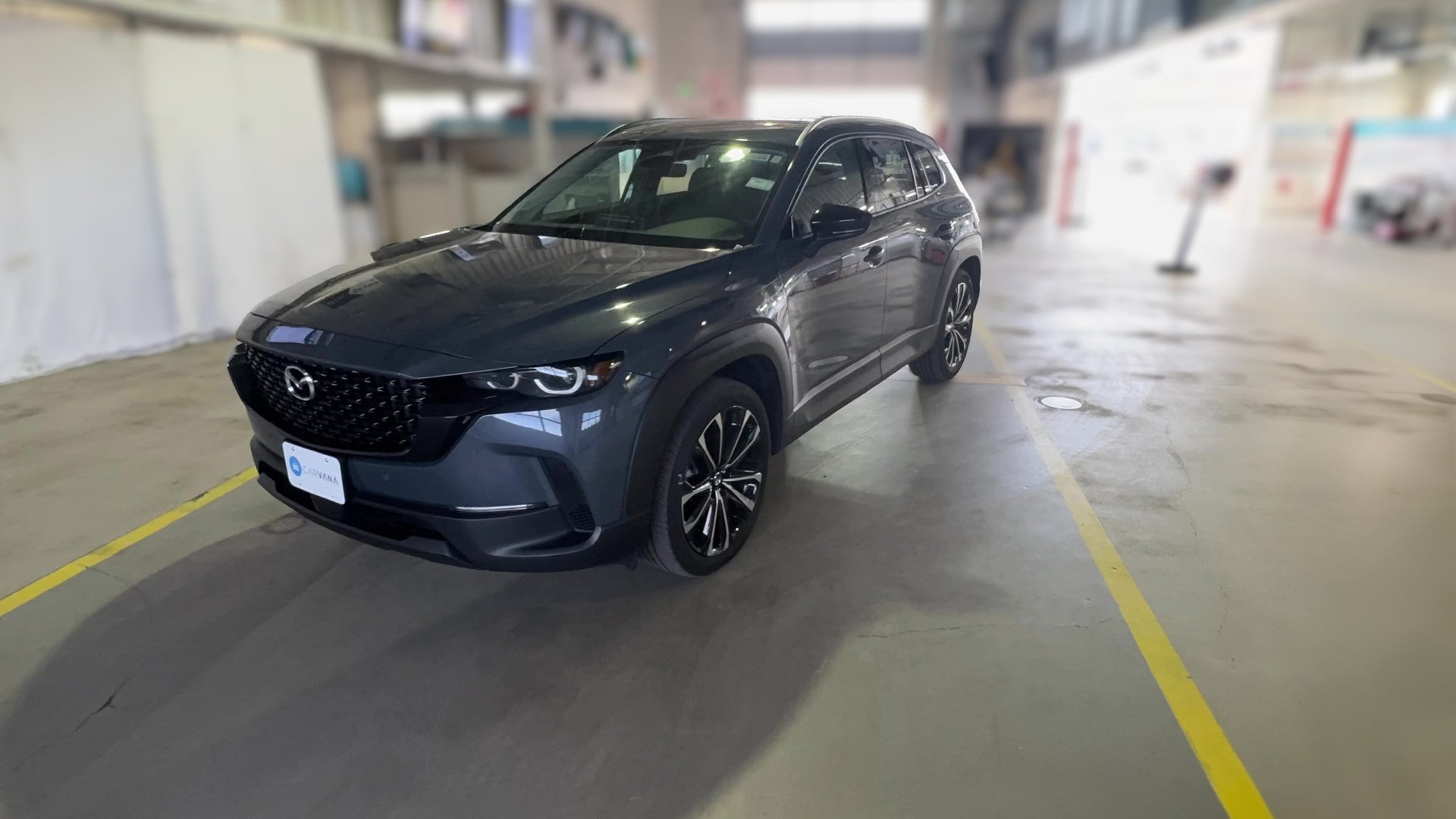 2026 MAZDA CX-50 vehicle photo