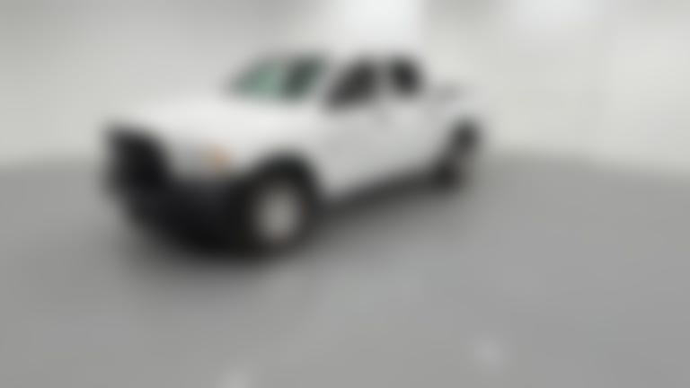 2022 Ram 1500 Classic Crew Cab vehicle photo