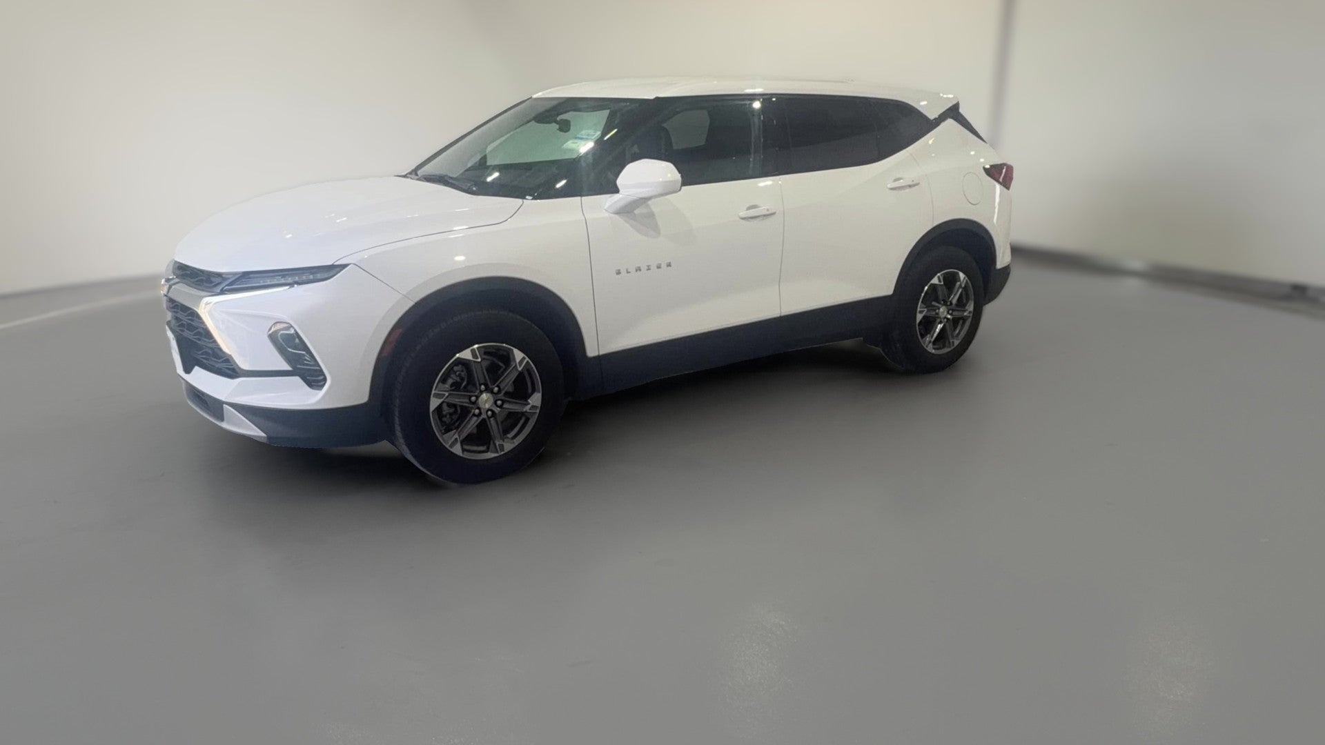 2026 Chevrolet Blazer vehicle photo