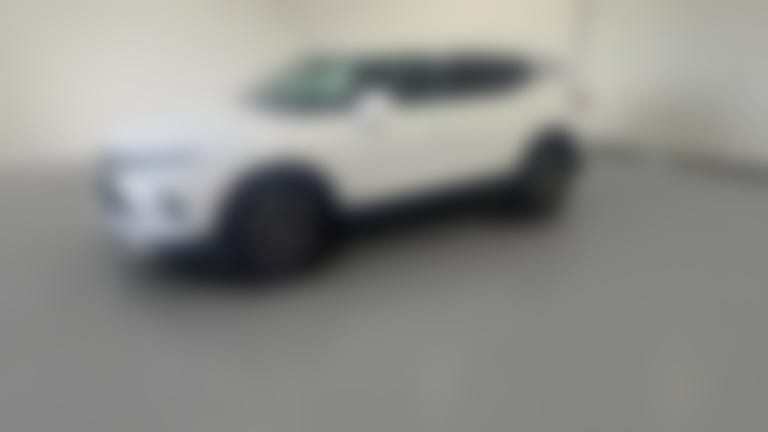 2026 Chevrolet Blazer vehicle photo