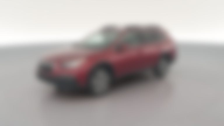 2021 Subaru Outback vehicle photo