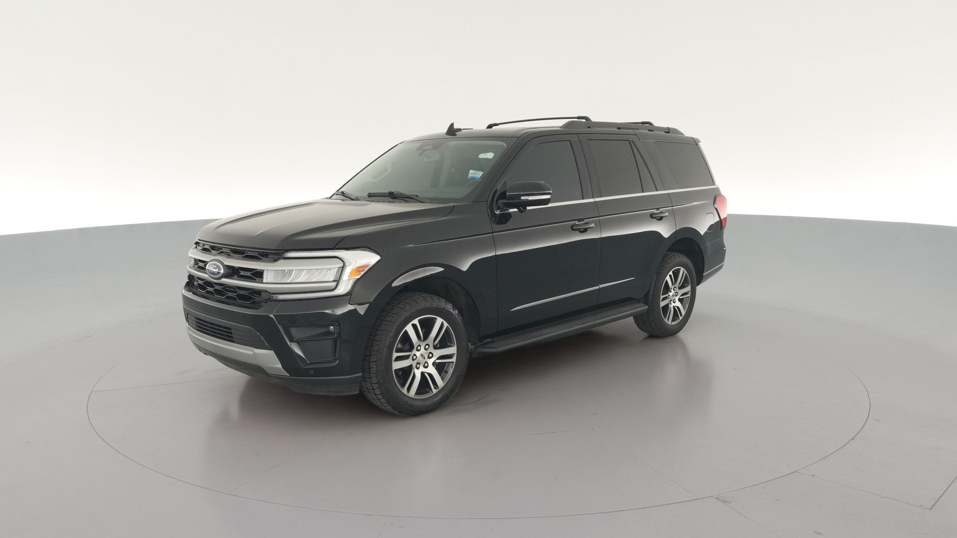 2024 Ford Expedition vehicle photo