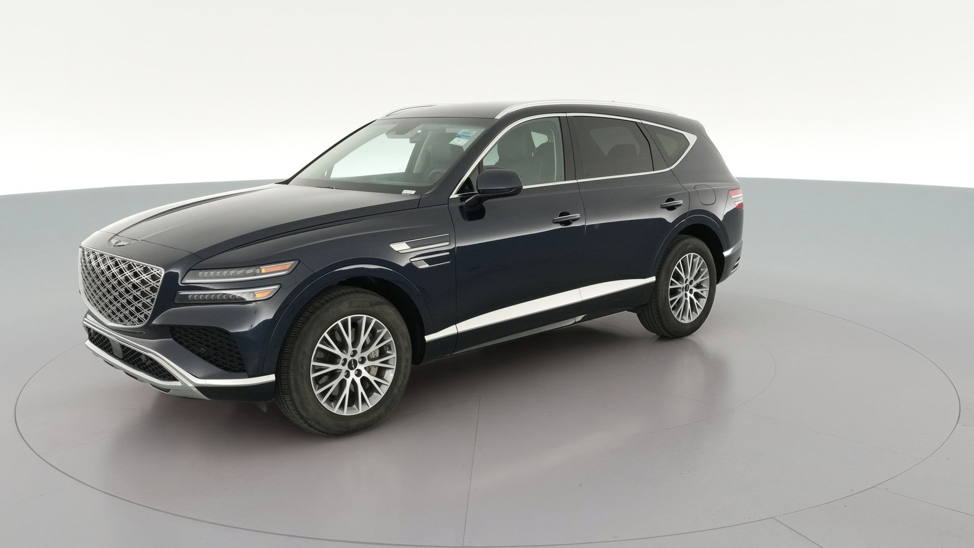 2026 Genesis GV80 vehicle photo
