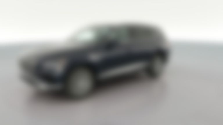 2026 Genesis GV80 vehicle photo