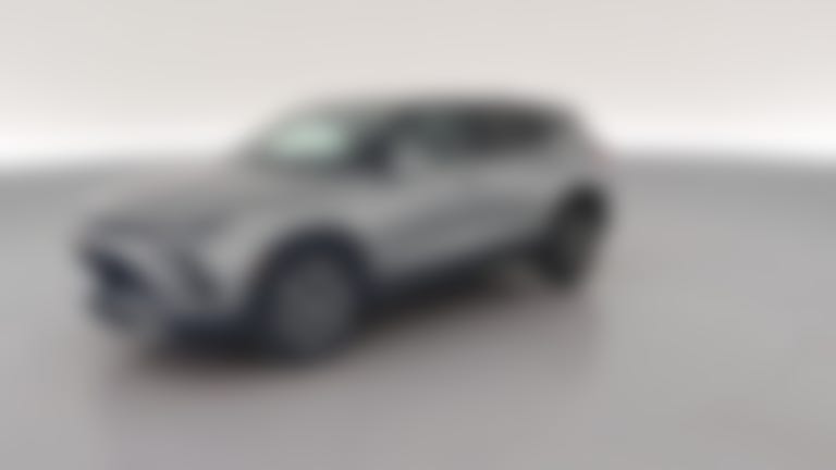 2025 Chevrolet Blazer vehicle photo