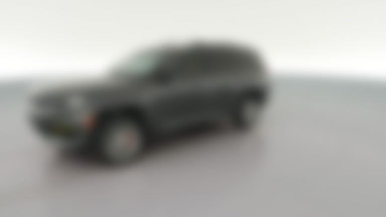 2025 Jeep Grand Cherokee L vehicle photo