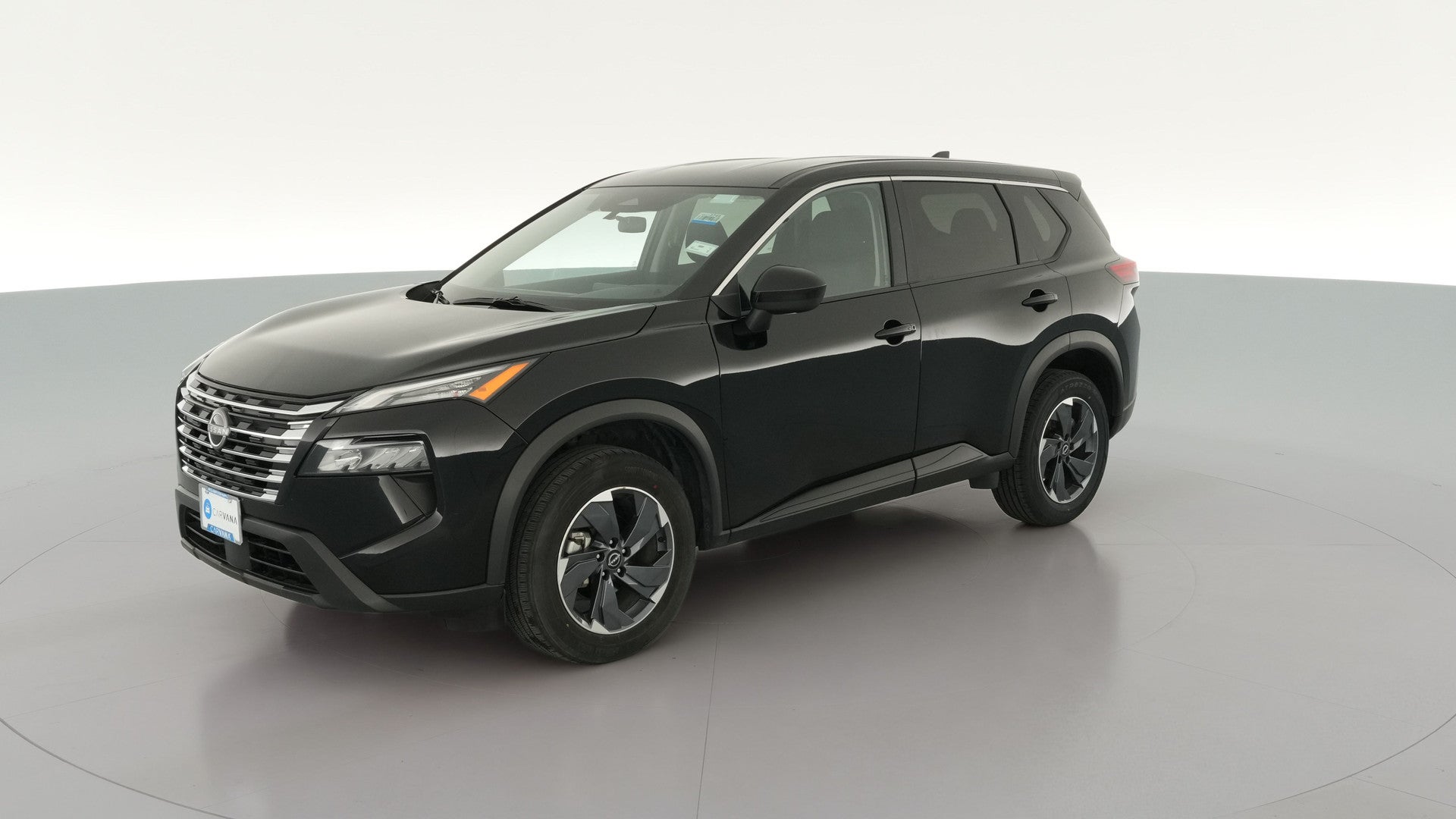 2025 Nissan Rogue vehicle photo