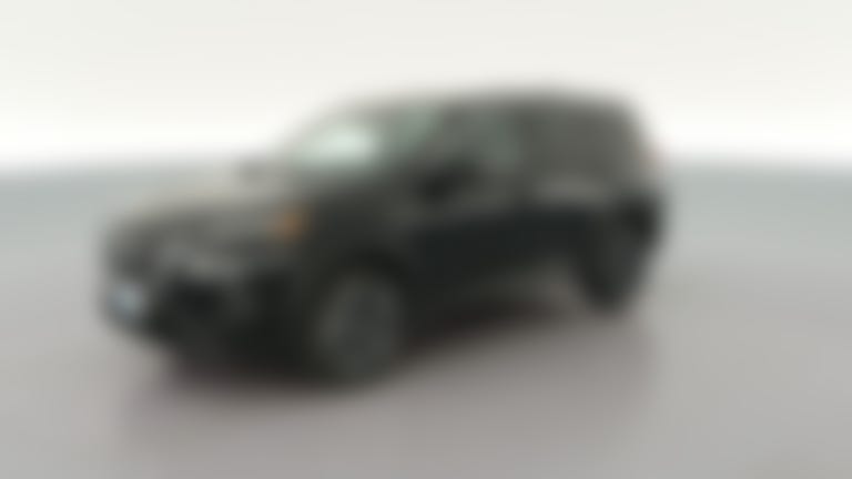 2025 Nissan Rogue vehicle photo