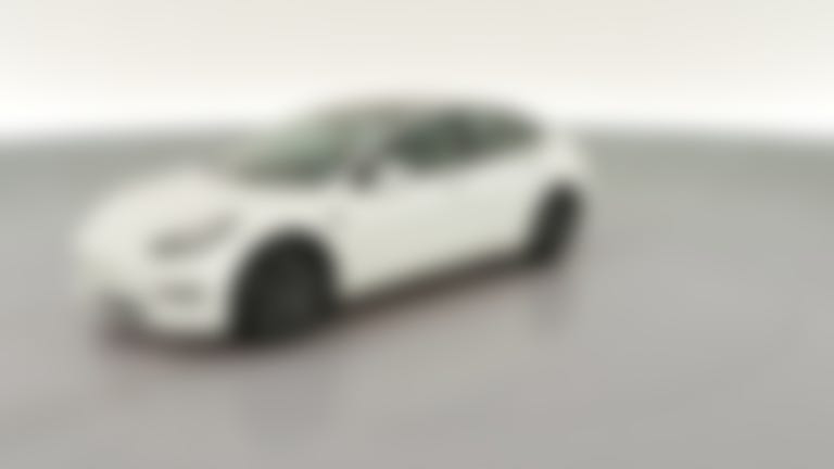 2022 Tesla Model 3 vehicle photo