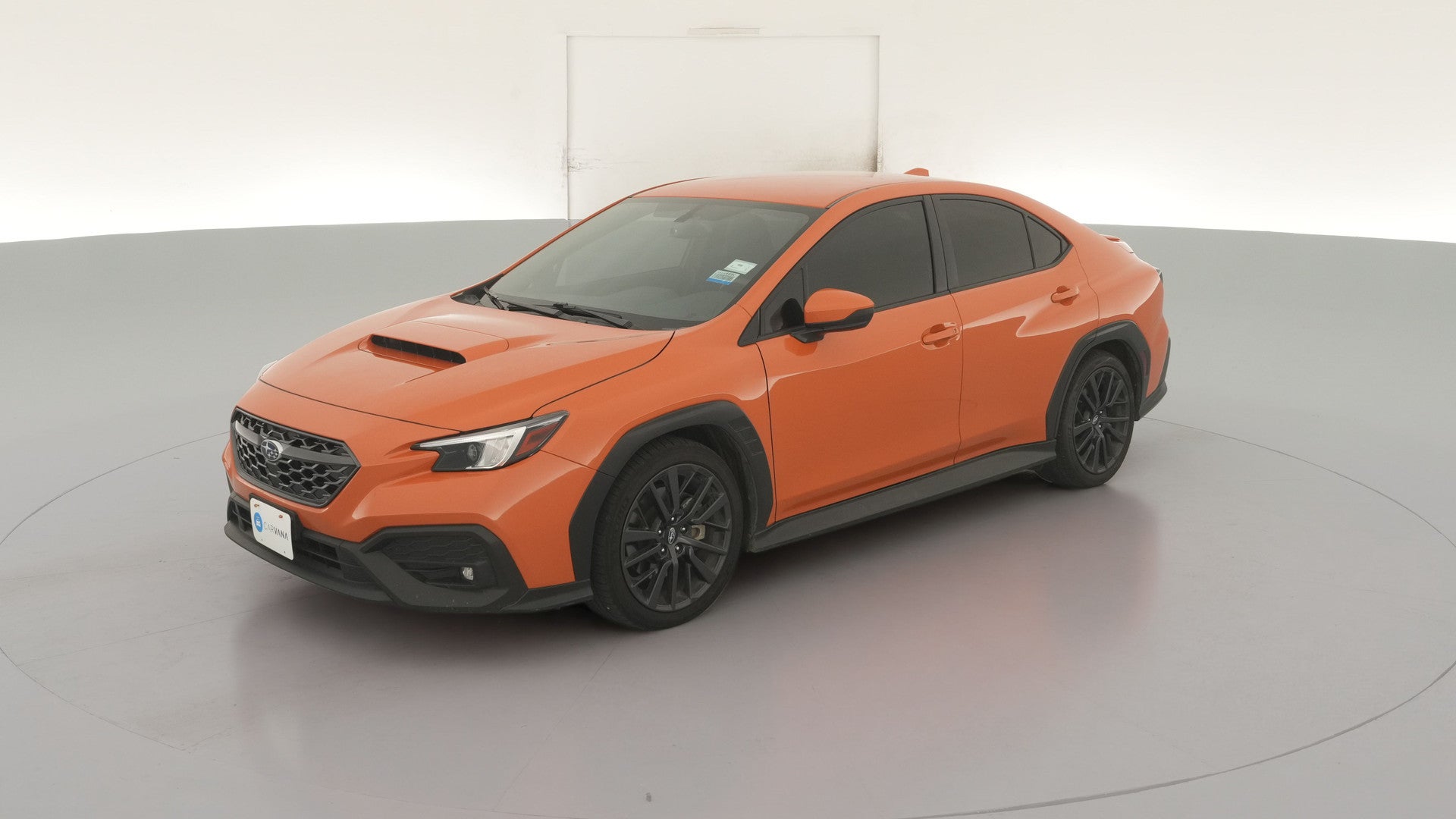 2023 Subaru WRX vehicle photo
