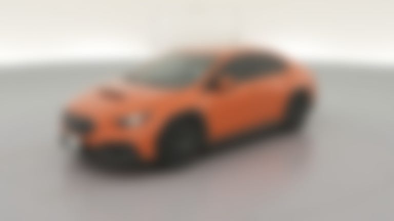 2023 Subaru WRX vehicle photo
