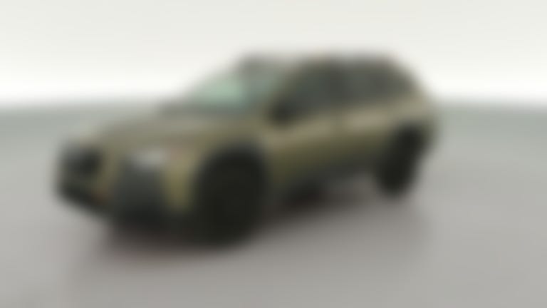 2022 Subaru Outback vehicle photo